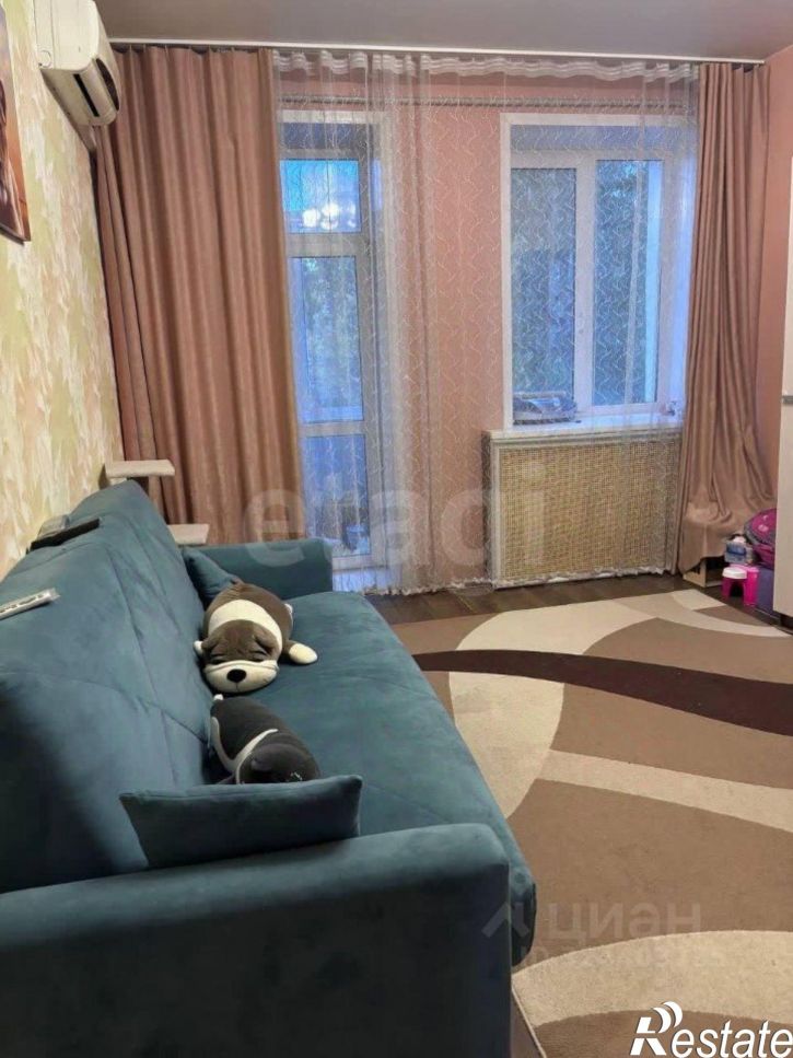 3-комн квартира Банковский пер, 6,  д. 6