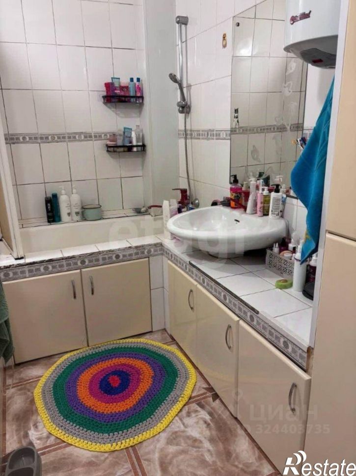 3-комн квартира Банковский пер, 6,  д. 6