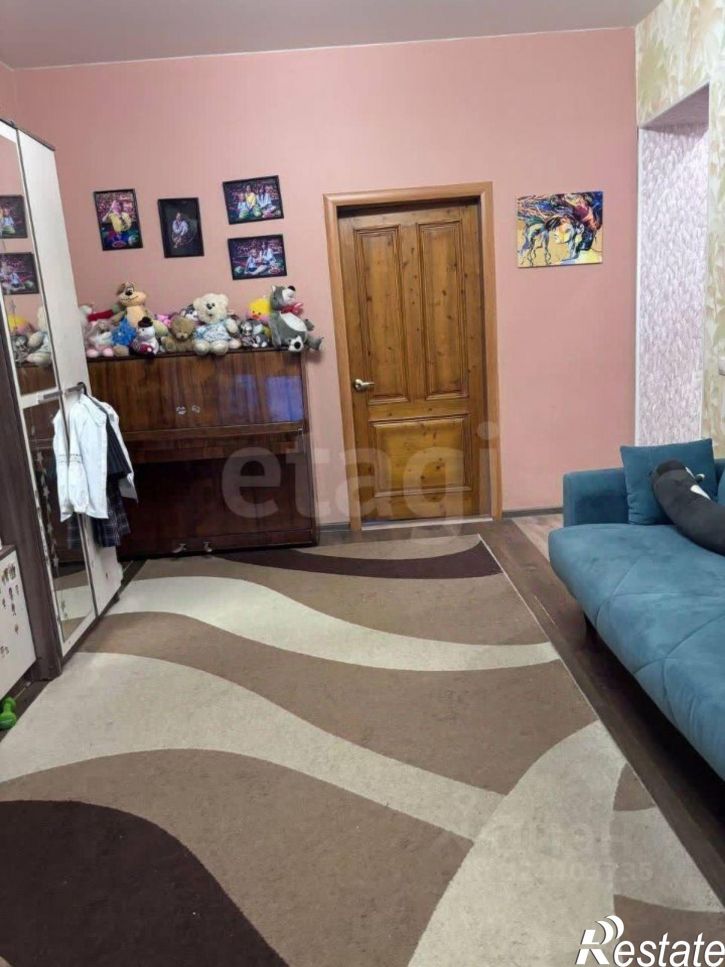 3-комн квартира Банковский пер, 6,  д. 6