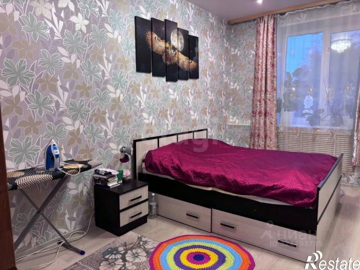 3-комн квартира Банковский пер, 6,  д. 6