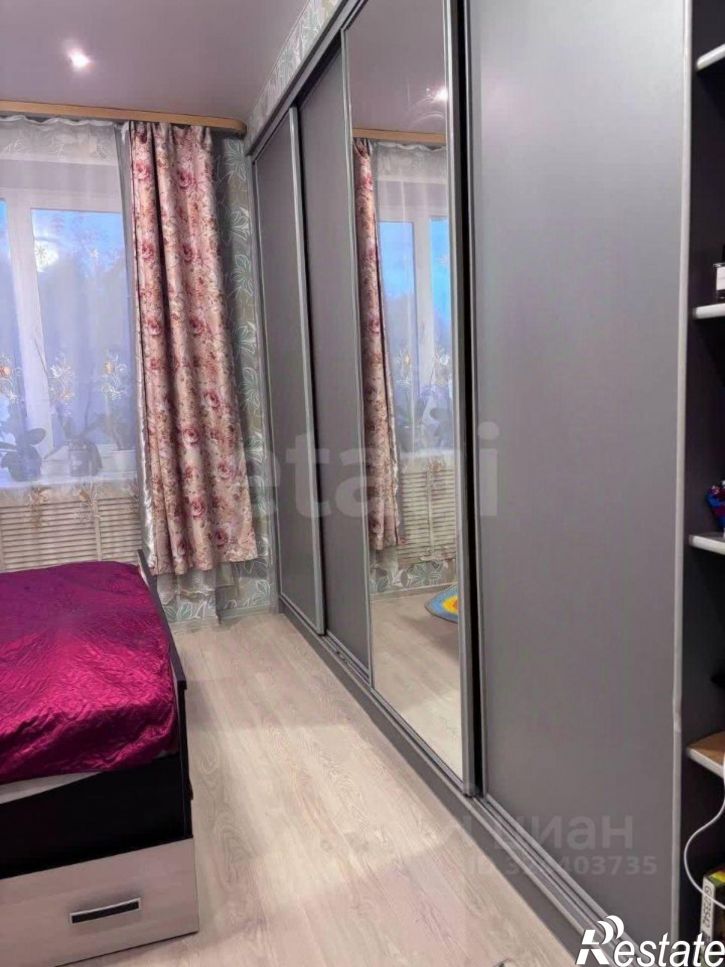 3-комн квартира Банковский пер, 6,  д. 6