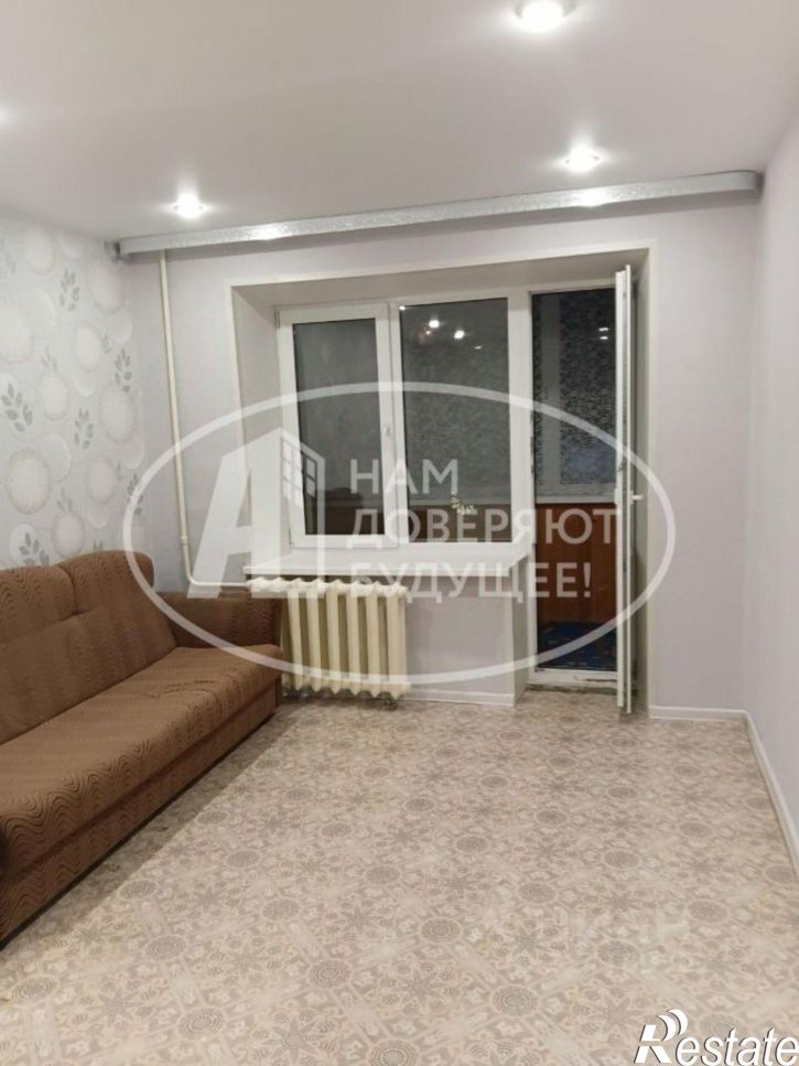 1-комн квартира ул Чайковского, 5,  д. 5