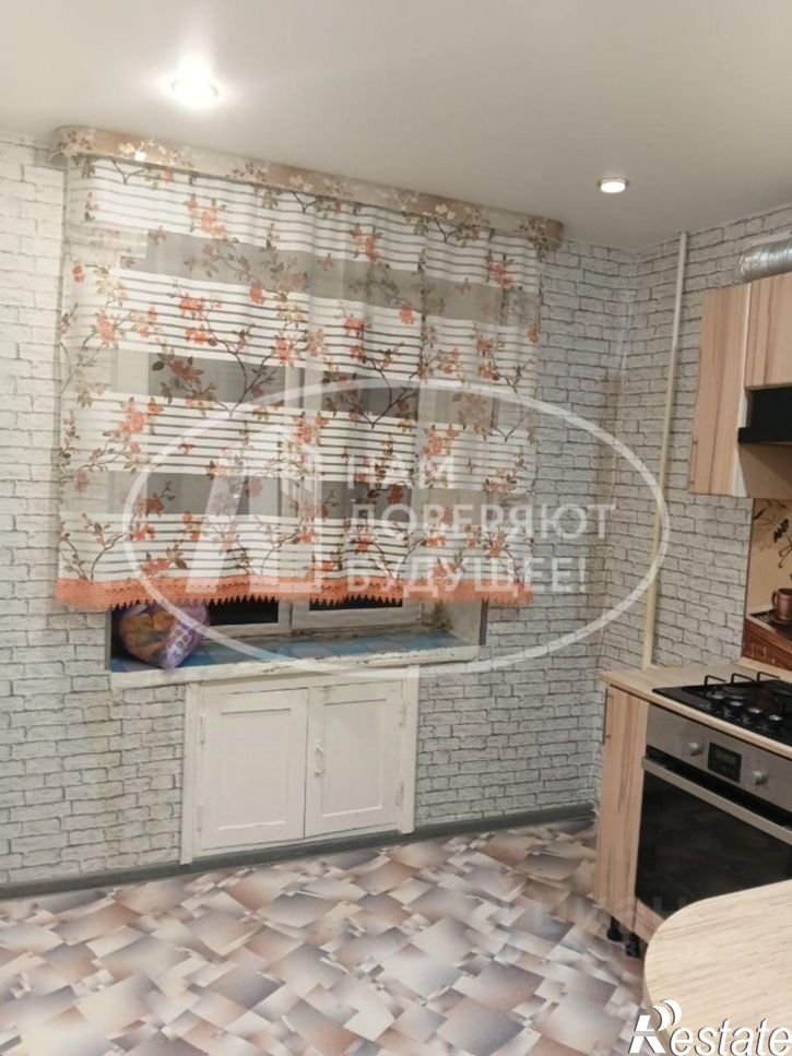 1-комн квартира ул Чайковского, 5,  д. 5