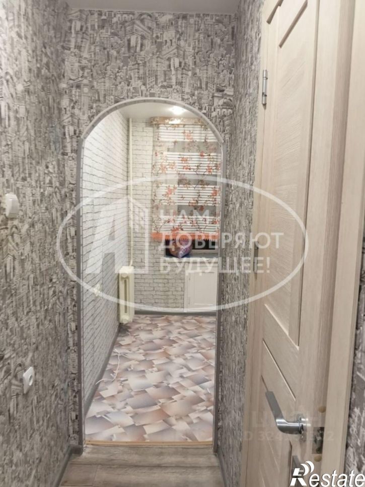 1-комн квартира ул Чайковского, 5,  д. 5