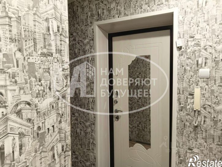 1-комн квартира ул Чайковского, 5,  д. 5