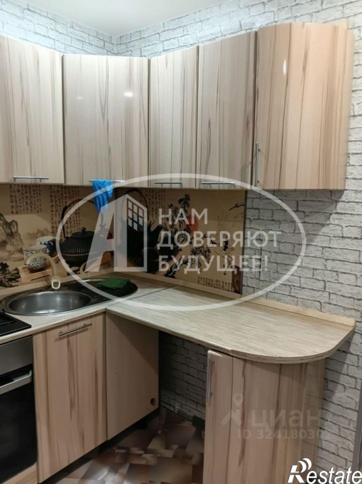 1-комн квартира ул Чайковского, 5,  д. 5