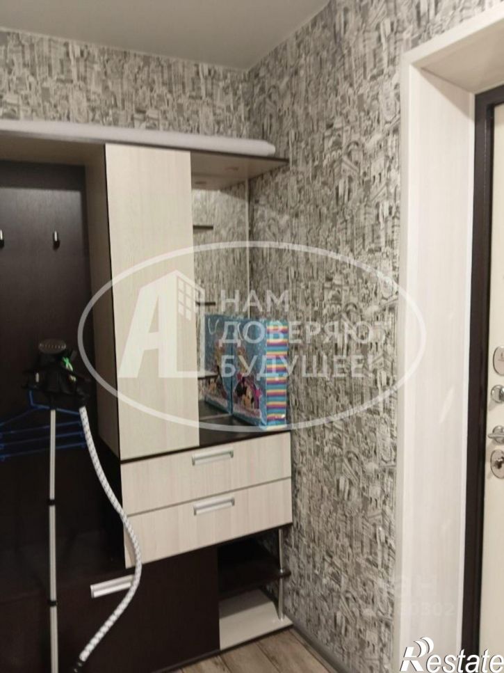 1-комн квартира ул Чайковского, 5,  д. 5