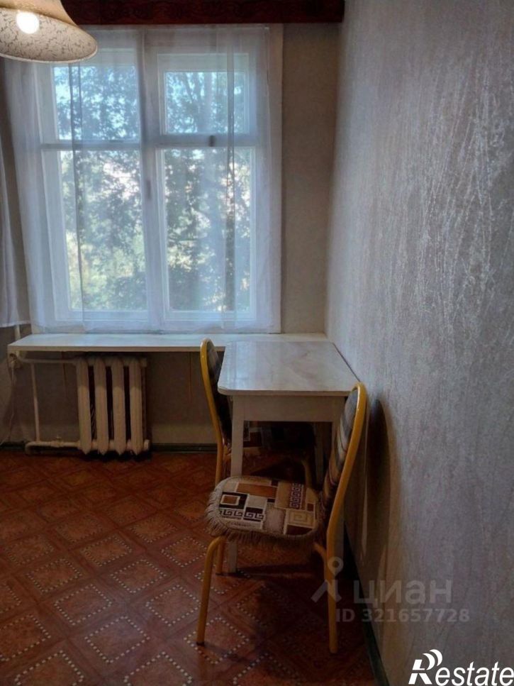 1-комн квартира улица Мира, 54,  д. 54