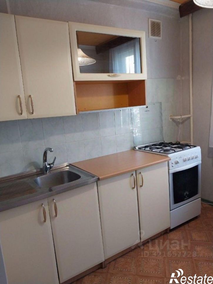 1-комн квартира улица Мира, 54,  д. 54