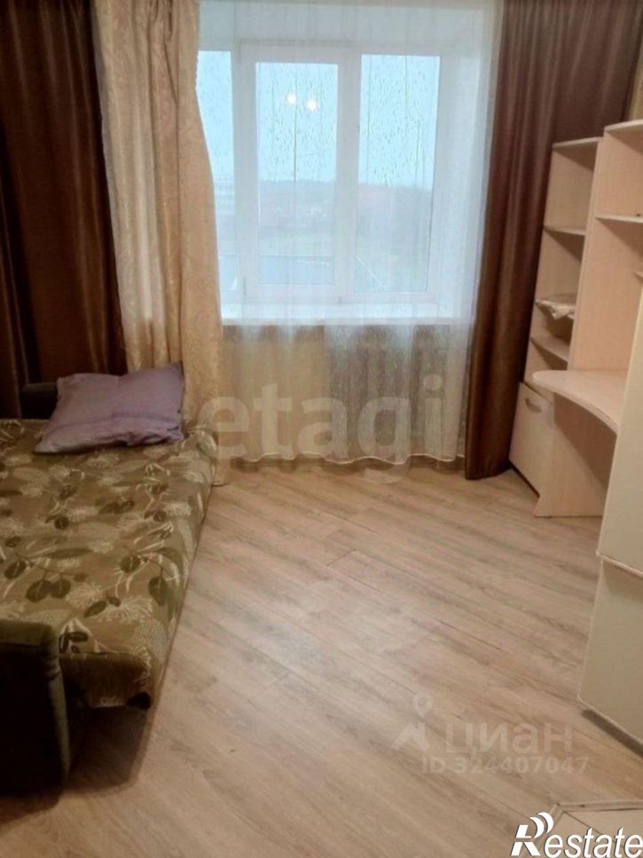 Комната Банковский пер, 3,  д. 3