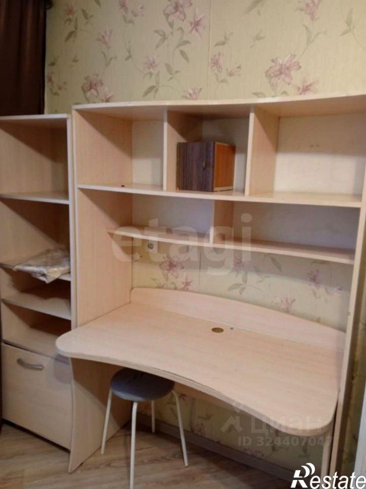 Комната Банковский пер, 3,  д. 3