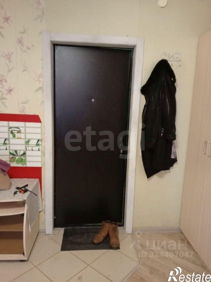 Комната Банковский пер, 3,  д. 3