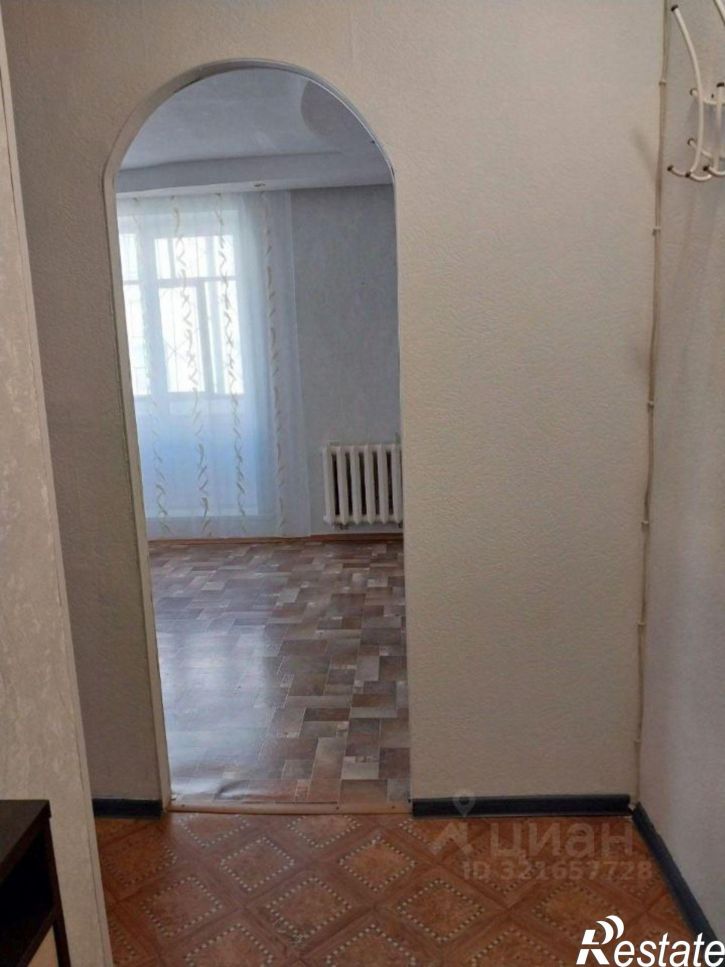 1-комн квартира улица Мира, 54,  д. 54