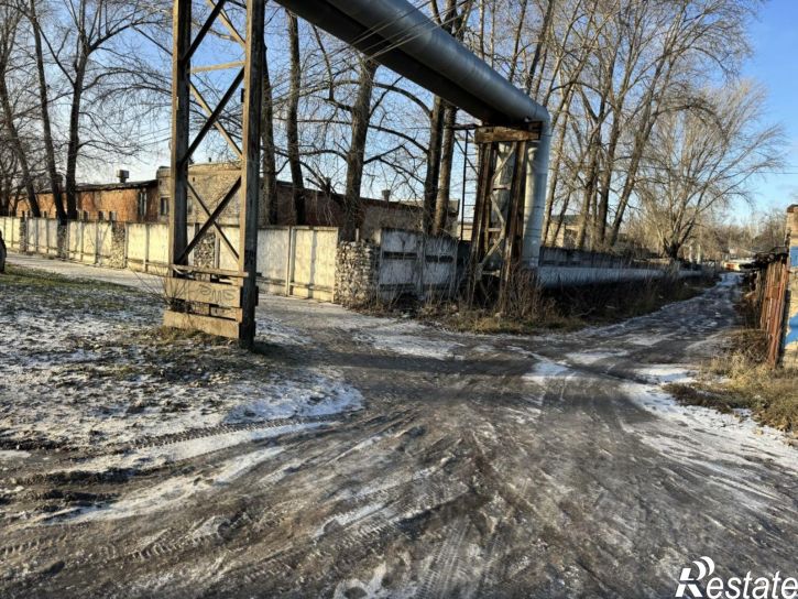 Гараж/парковка ул Геофизиков, 14,  д. 14