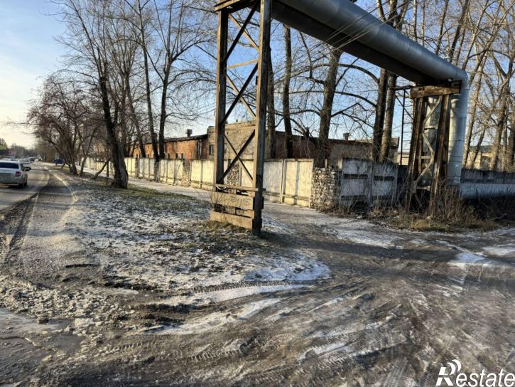 Гараж/парковка ул Геофизиков, 14,  д. 14