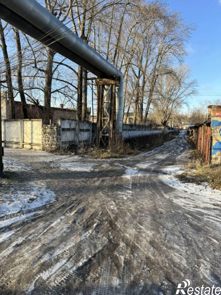 Гараж/парковка ул Геофизиков, 14,  д. 14