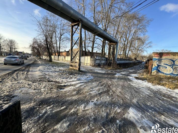 Гараж/парковка ул Геофизиков, 14,  д. 14