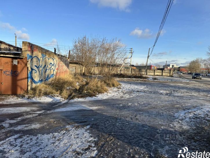 Гараж/парковка ул Геофизиков, 14,  д. 14