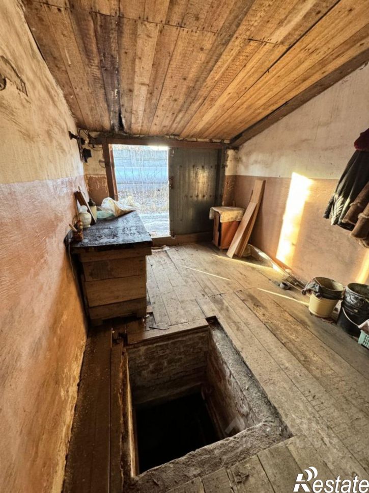 Гараж/парковка ул Геофизиков, 14,  д. 14