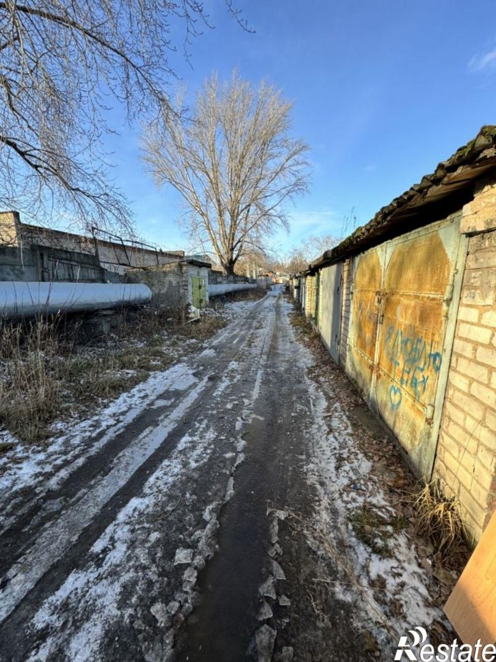 Гараж/парковка ул Геофизиков, 14,  д. 14