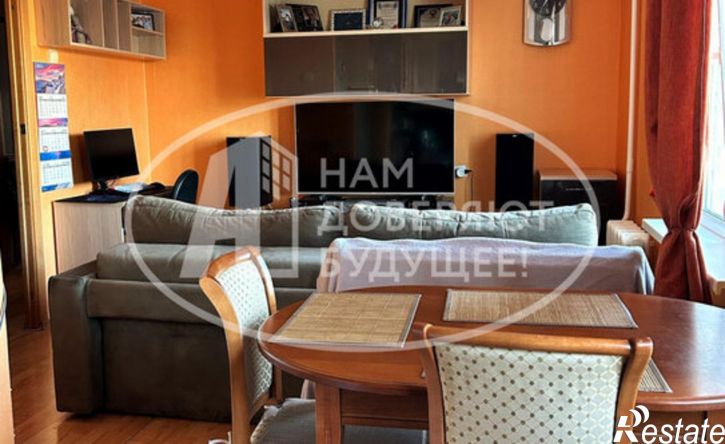 3-комн квартира ул Азина, 33,  д. 33