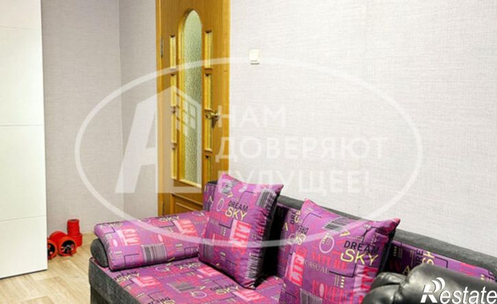 3-комн квартира ул Азина, 33,  д. 33