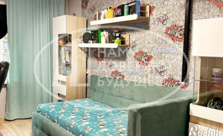 3-комн квартира ул Азина, 33,  д. 33