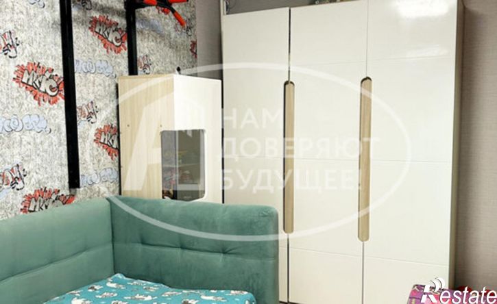 3-комн квартира ул Азина, 33,  д. 33