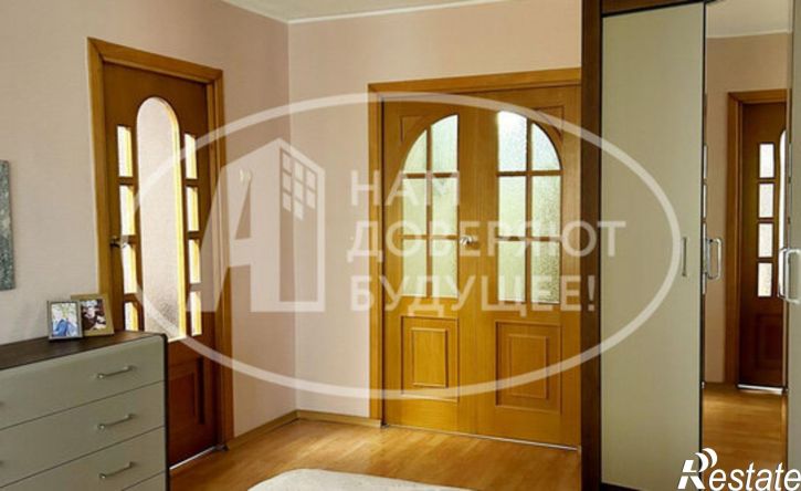 3-комн квартира ул Азина, 33,  д. 33