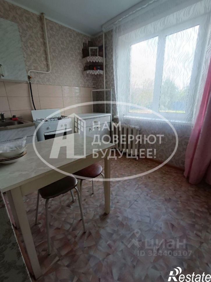 1-комн квартира ул Мира, 19,  д. 19