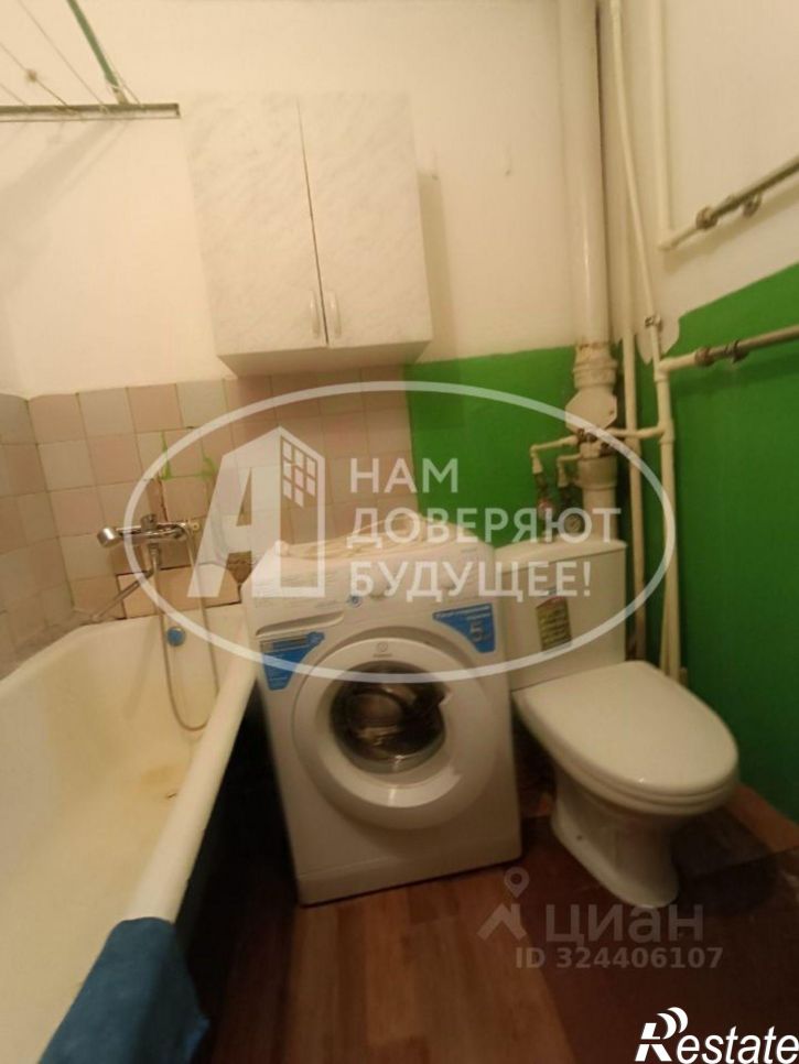 1-комн квартира ул Мира, 19,  д. 19