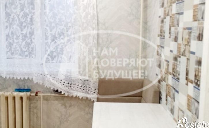 1-комн квартира ул Кутузова, 5,  д. 5