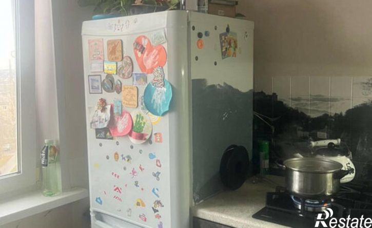 1-комн квартира ул Ленина, 8,  д. 8