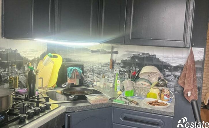 1-комн квартира ул Ленина, 8,  д. 8