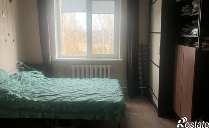 1-комн квартира ул Ленина, 8,  д. 8