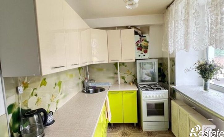 4-комн квартира улица Максима Горького, 20,  д. 20