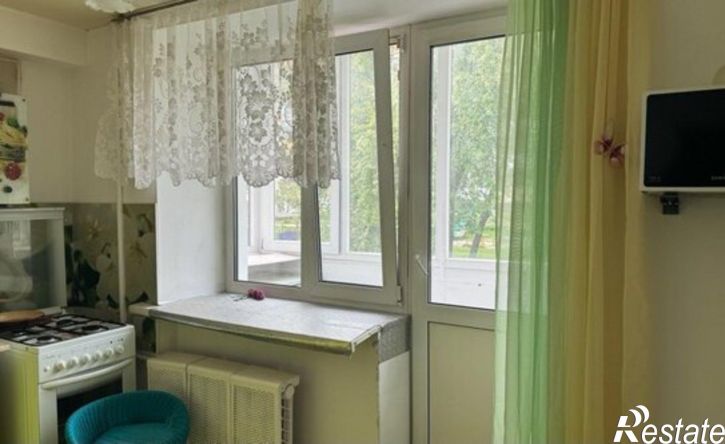 4-комн квартира улица Максима Горького, 20,  д. 20