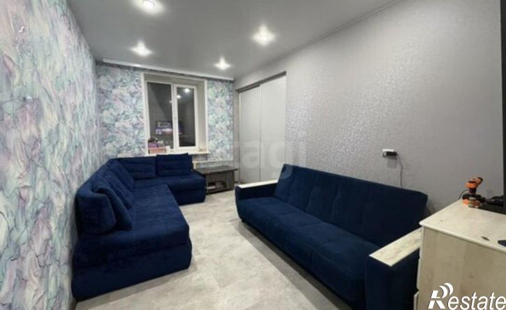 3-комн квартира Комсомольский пр-кт, 16,  д. 16