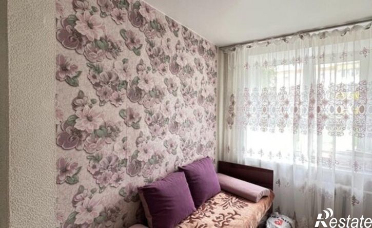 4-комн квартира улица Максима Горького, 20,  д. 20