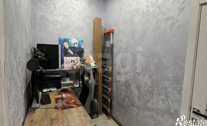 3-комн квартира Комсомольский пр-кт, 16,  д. 16