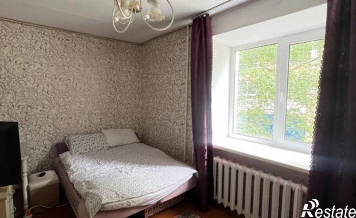 4-комн квартира улица Максима Горького, 20,  д. 20