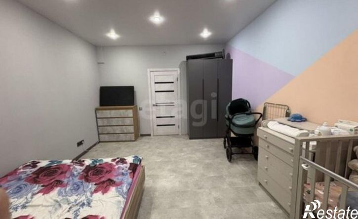 3-комн квартира Комсомольский пр-кт, 16,  д. 16