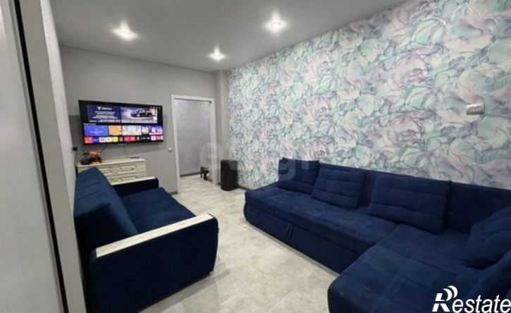 3-комн квартира Комсомольский пр-кт, 16,  д. 16