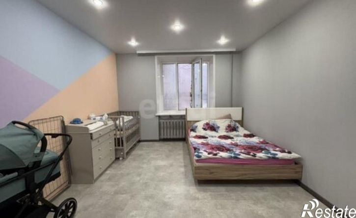 3-комн квартира Комсомольский пр-кт, 16,  д. 16