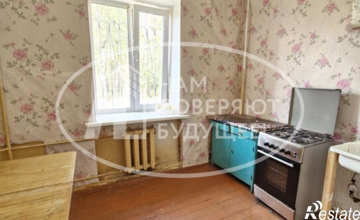 1-комн квартира ул Суворова, 29,  д. 29