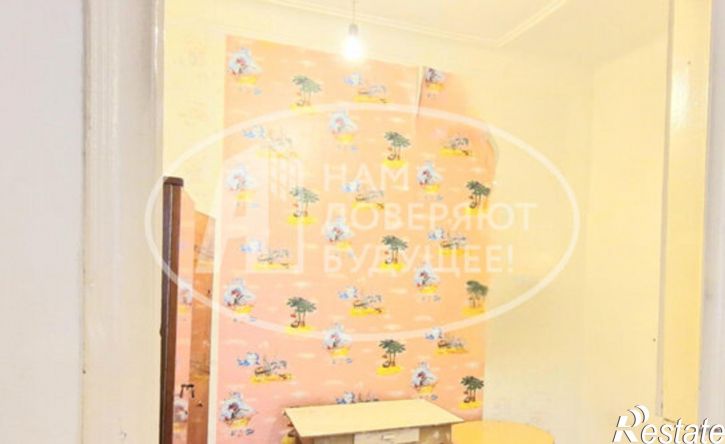 1-комн квартира ул Суворова, 29,  д. 29