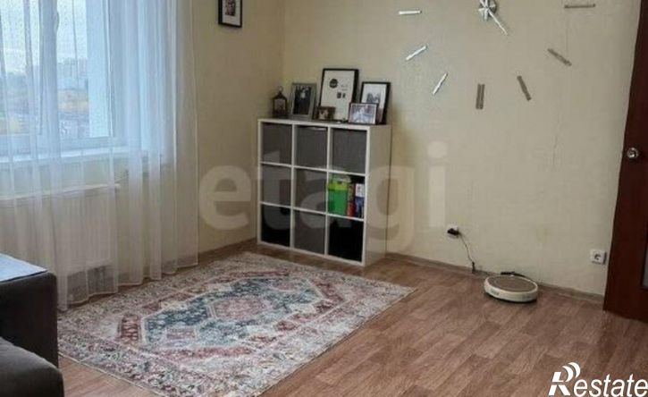 2-комн квартира Уфимская улица, 10А,  д. 10А