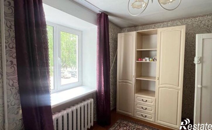 4-комн квартира улица Максима Горького, 20,  д. 20