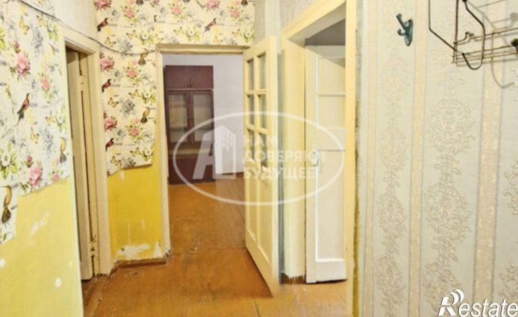 1-комн квартира ул Суворова, 29,  д. 29