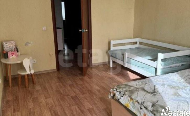 2-комн квартира Уфимская улица, 10А,  д. 10А